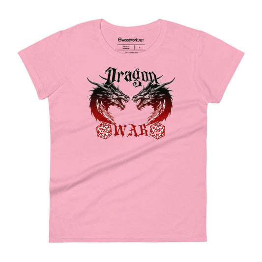 Dragon Women's t-shirt