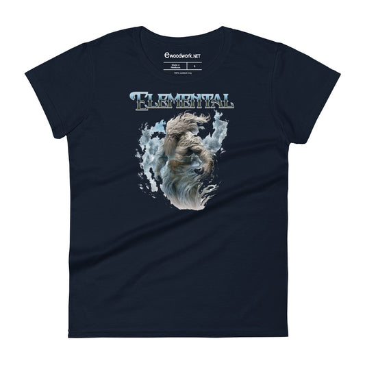 Elemental Women's t-shirt