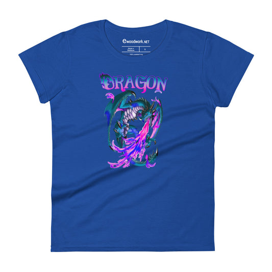 Dragon Women's t-shirt