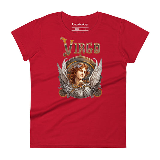 Virgo t-shirt
